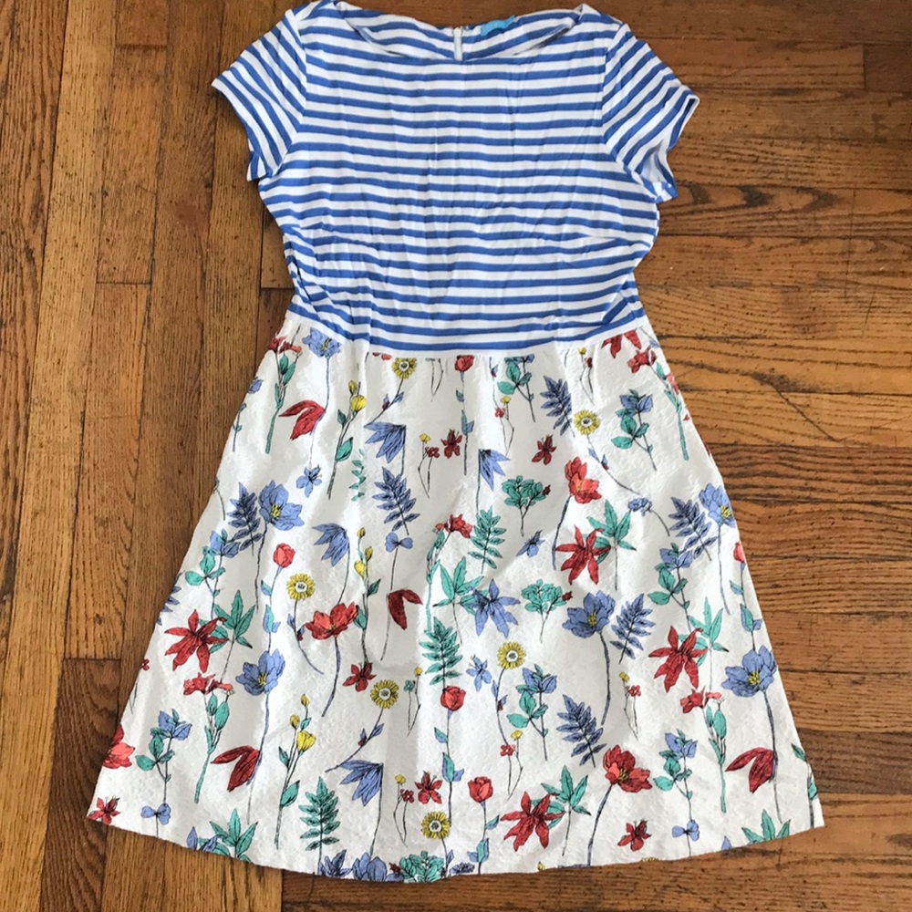 J McLaughlin dress